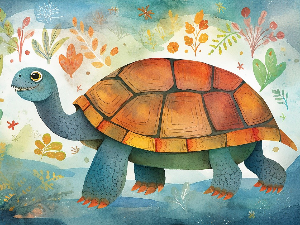 Добро јутро децо: Тодор и заљубљивање