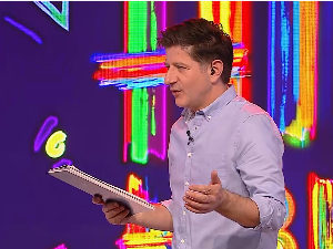 НТЦ квиз: Да ли Леонардо да Винчи воли лизалице?