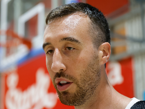 Камински: И даље сам у процесу учења, Обрадовић је јединствен у свему што ради