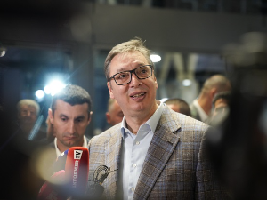 Вучић о Резолуцији Европског парламента: Било би ме срамота да сам на њиховом месту