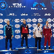 Српски рвач Милан Марић освојио злато на Светском првенству за ветеране