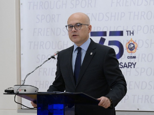 Вучевић: Војна сарадња са Кином модернизује одбрамбене капацитете ВС