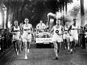 Жоан Шапуто: Од камена до меса – естетика и еугеника аријевског тела (4)