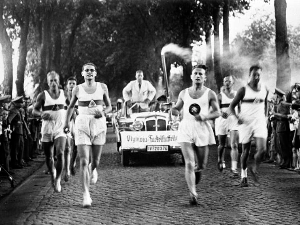 Жоан Шапуто: Од камена до меса – естетика и еугеника аријевског тела (5)