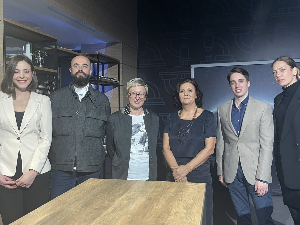 РТС Лаб: Техно и арт