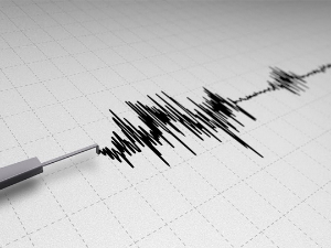 Три слабија потреса у Србији за нешто више од једног сата