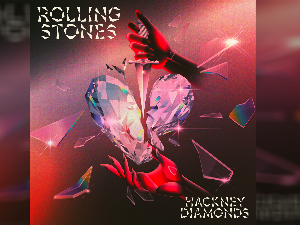 Слушај 'вамо - преслушавамо нови албум групе The Rolling Stones!