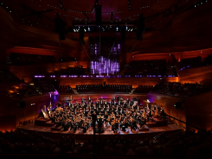 Светске музичке позорнице