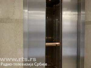 Како до новог лифта у згради?
