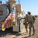 Америчка Централна команда: Више од 20 војника повређено у нападима на базе САД у Ираку и Сирији