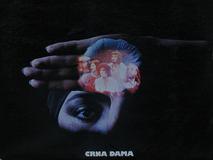 Грамофон - Смак - „Црна дама“