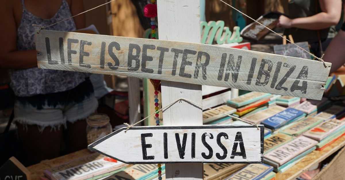 Зашто Ибиза није Ибиса већ Ибица (Pixabay) Зашто Ибиза није Ибиса већ Ибица