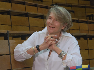 Србија на вези - портрети: Др Сања Роловић