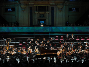 Фестивал Промс 2023