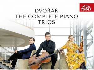 Нова дискографија