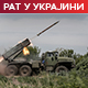 Генералштаб Украјине: Руси нападају, најжешће борбе у правцу Марјинке; Москва одржала вежбе за одбијање нуклеарног напада