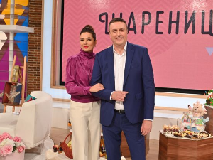 Шареница