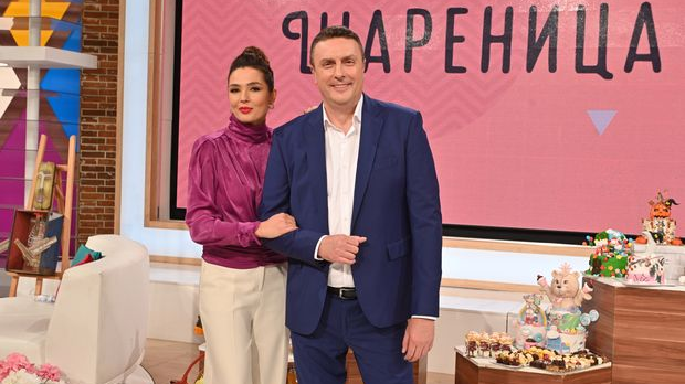 Шареница
