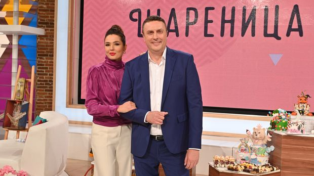 Шареница: Шареница