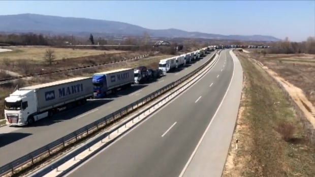 Brze saobraćajnice, integrisani prelazi, tagovi - kako utabati put transportu srpske robe