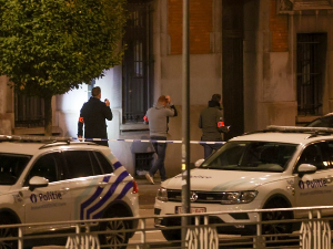 Ухапшен још један осумњичени за терористички напад у Бриселу