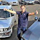 Возили смо све генерације BMW "серије 5“ ‒ 1972‒2023