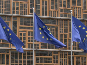 Други дан Самита ЕУ – очекују се закључци лидера ЕУ о КиМ, у фокусу Блиски исток и Украјина