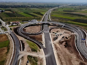 Шта Топличанима значи "Ауто-пут мира"