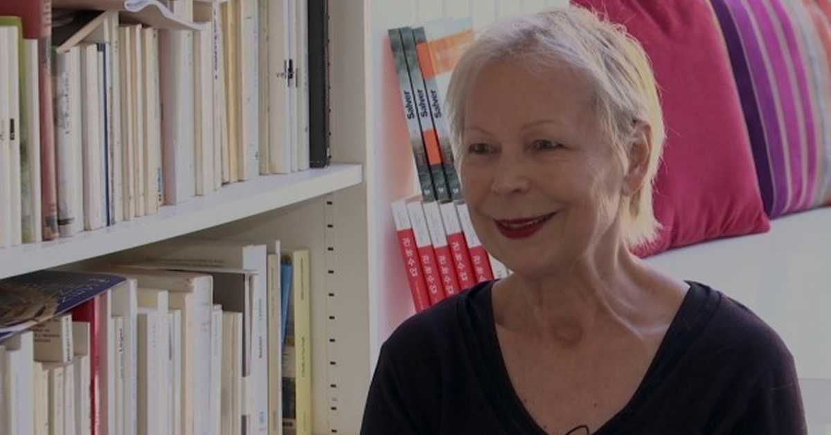 Савремени светски писци: Лиди Салвер Савремени светски писци: Лиди Салвер