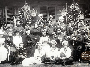 Михаил Долбилов: Сертификација оданости (1)