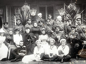 Михаил Долбилов: Сертификација оданости (2)