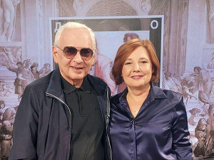  До детаља: Карен Шахназаров