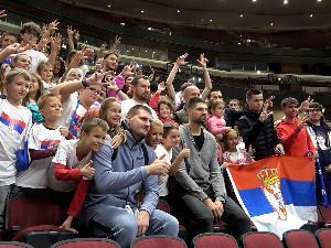 Медијска мрежа српске дијаспоре: Српска разгледница из Америке