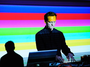 Имагинарни пејзажи