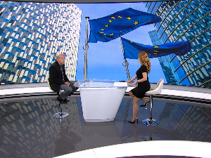 Миливојевић о разговорима у Бриселу: Потпуно друга атмосфера, притисак сад на Приштини