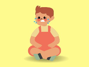 Добро јутро децо: Грижа