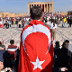 Сто година модерне Турске – прославе широм земље у част Кемала Ататурка