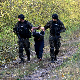 На северу Србије пронађено 157 ирегуларних миграната, већа количина муниције и наркотици
