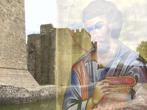 Пренос моштију Светог Луке из Епира у Смедерево, сећање на овај догађај чува се вековима
