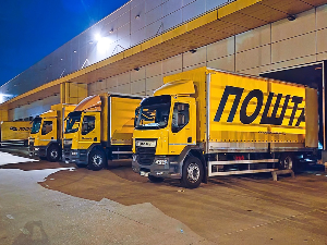 Пошта: Почетком наредне недеље нормализација доставе пошиљки у целој Србији