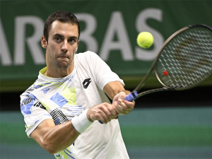 Ђере у другом колу париског Мастерса после преокрета и велике борбе