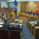 Седница Скупштине Црне Горе, бира се нова Влада