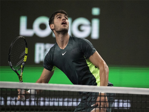 Алкараз: Наравно да желим да будем први на АТП листи, али и Ђоковић се пита