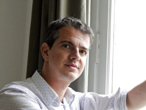 Филип Жаруски