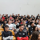 Стручно усавршавање уметничких руководилаца једино решење за унапређење рада културно-уметничких друштава у дијаспори    