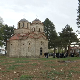 У обновљеној цркви у Витомирици код Пећи након 25 година служена литургија