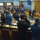 Изабрана нова Влада Црне Горе, Спајић премијер, стижу честитке из Србије
