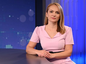 Око магазин-25.1.2024.“Политика“, 120.година историје са прве стране