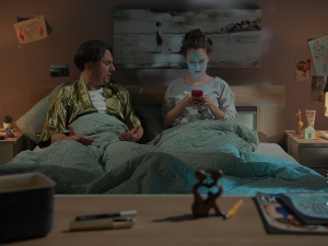 Лако је Ралету, 33-40