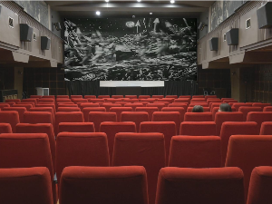 РТС Лаб специјал: Музика са филмског платна, 1. део